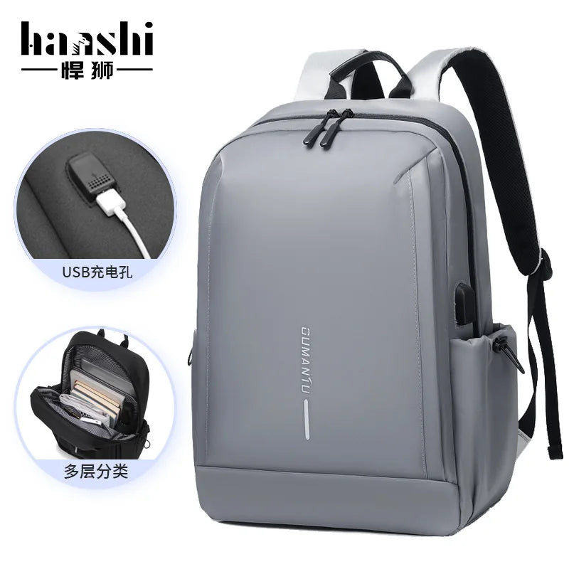Sac à dos léger homme femme étanche