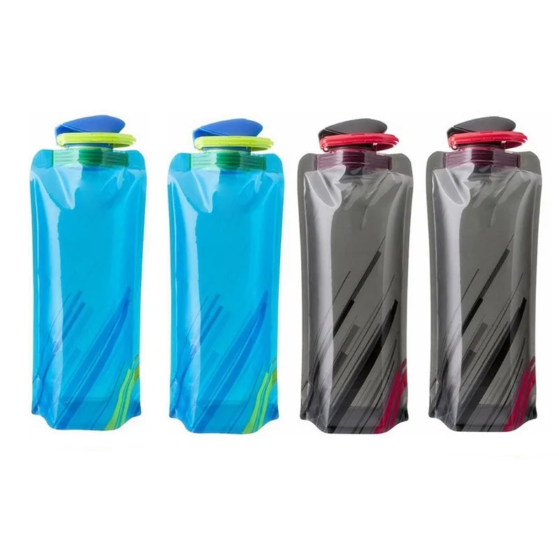 Gourde Pliable Nomade™