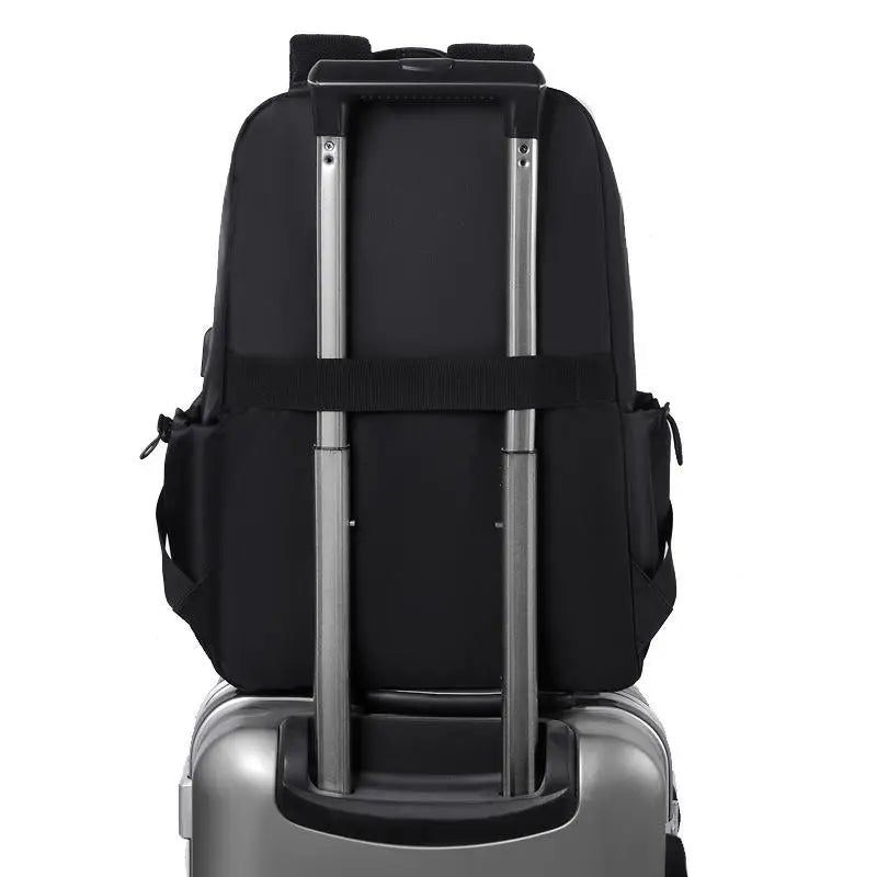 Sac à dos léger homme femme étanche