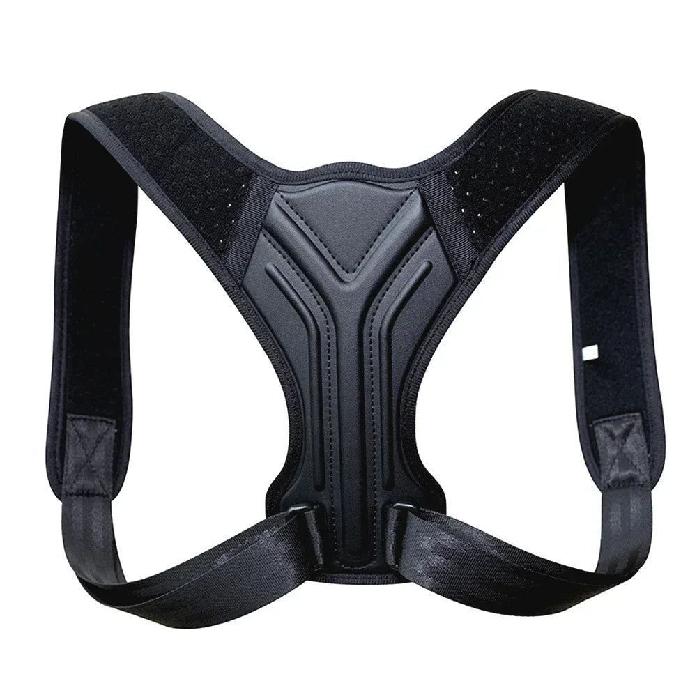 Correcteur de Posture Renforcé – Dos & Épaules
