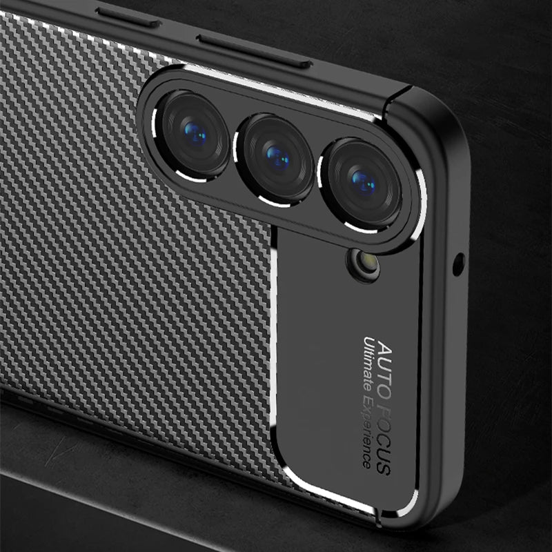 Coque Samsung S23 / S23 Plus / Ultra Antichoc en TPU