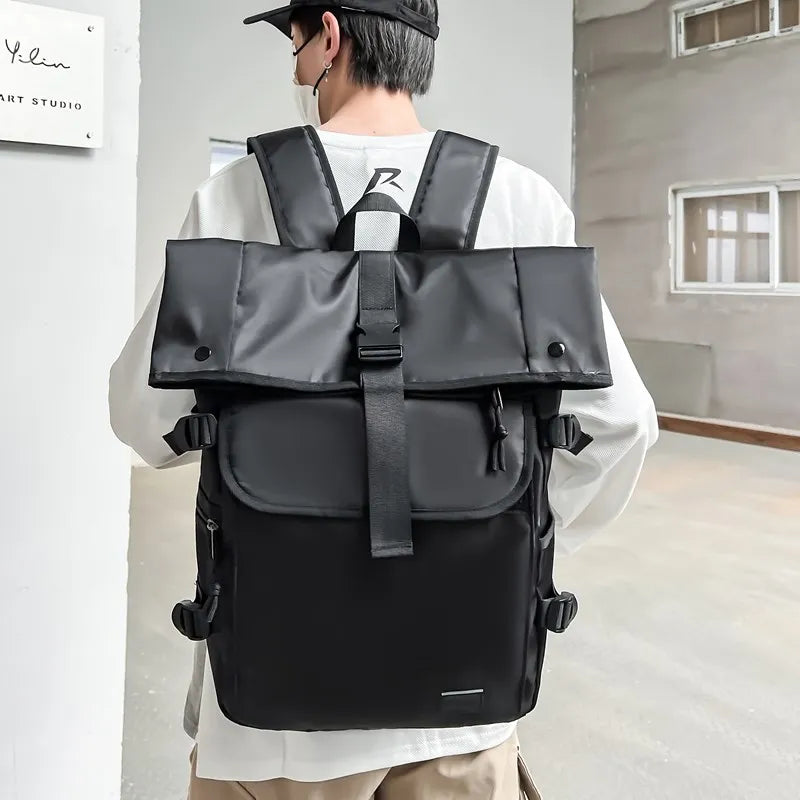 Sac à dos urbain polyvalent