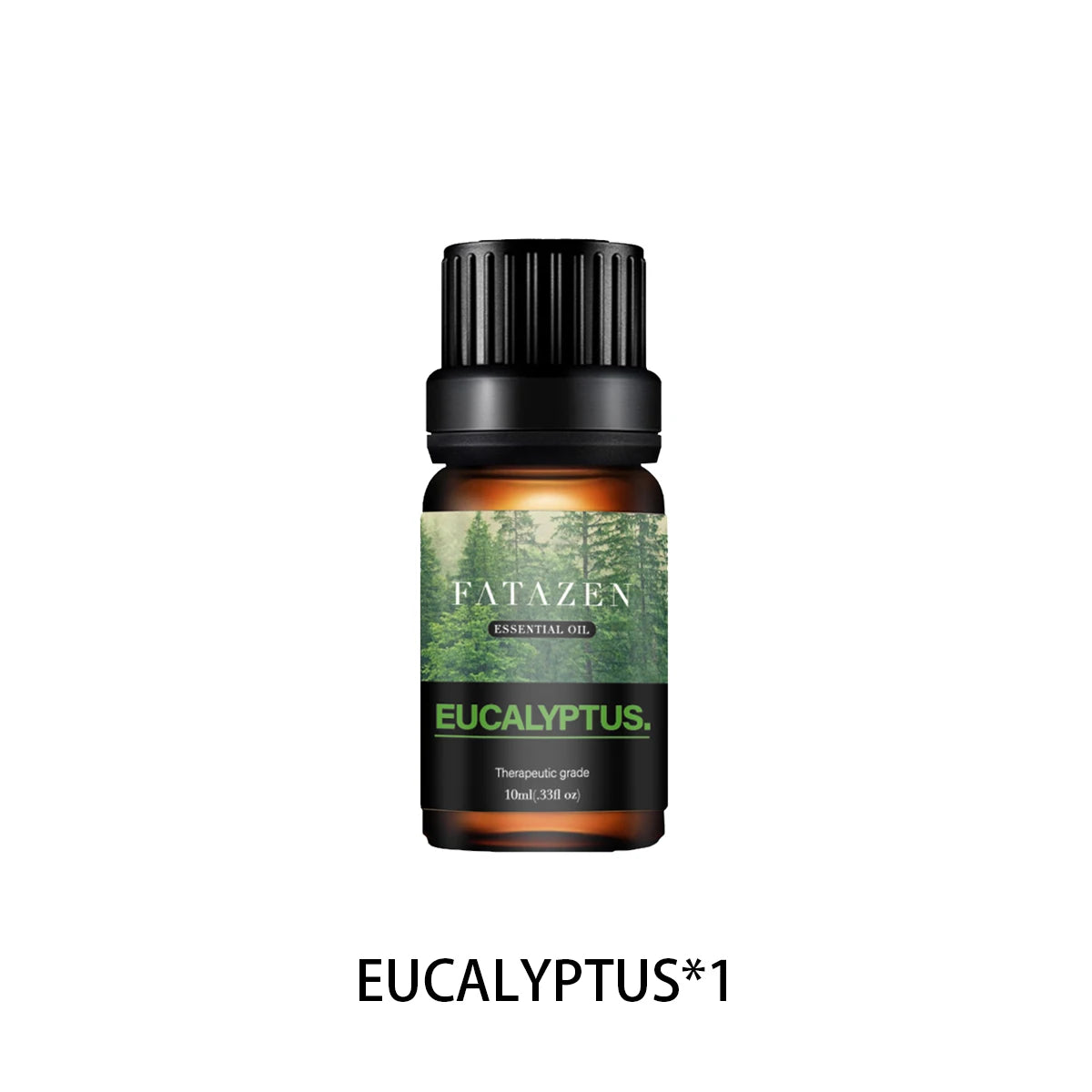 Huile Essentielle Apaisante 10ml – Relaxation Naturelle