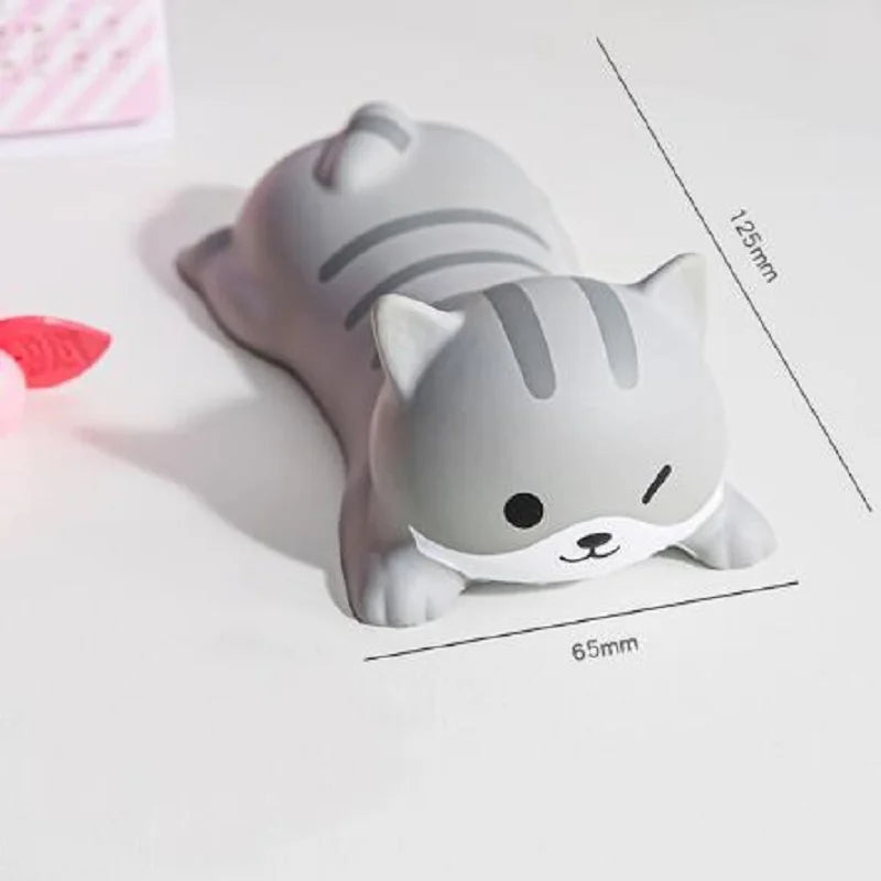 Repose-Poignet Souris – Mignon & Ergonomique
