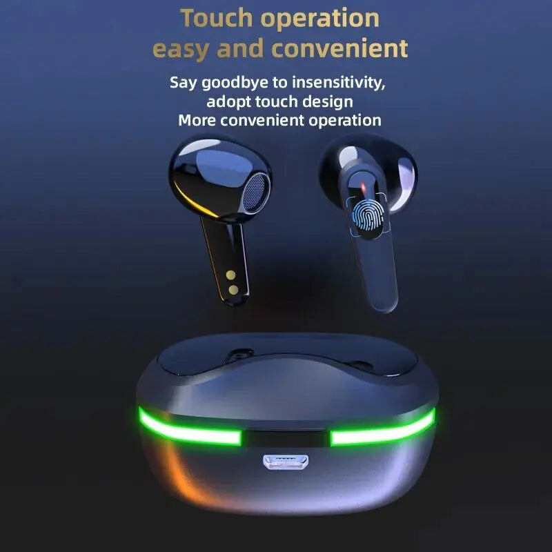 Air Pro 60 – Écouteurs Bluetooth avec Micro