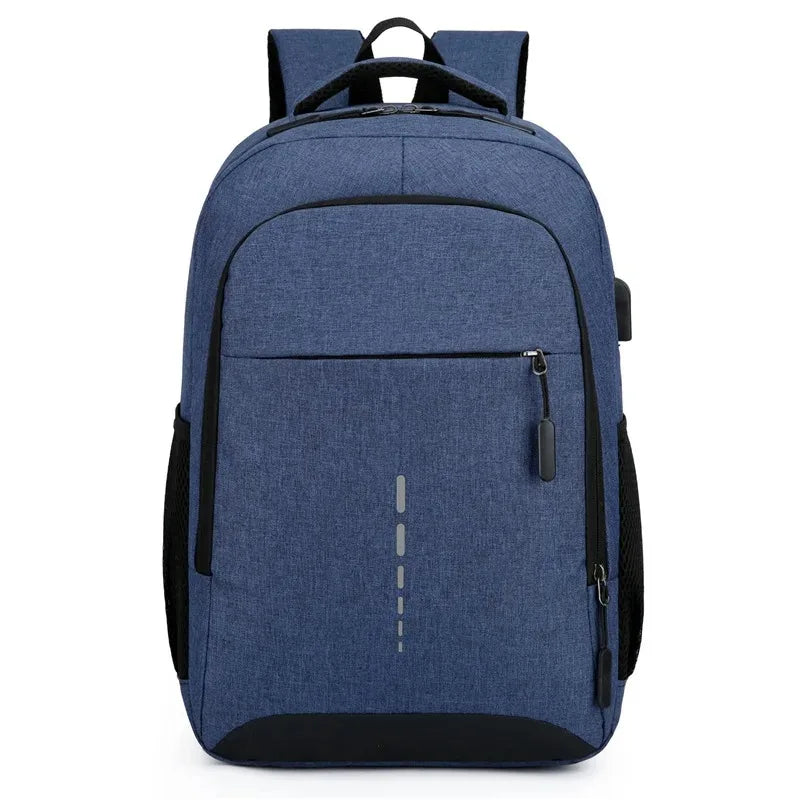 Sac à dos homme étanche USB ultra léger