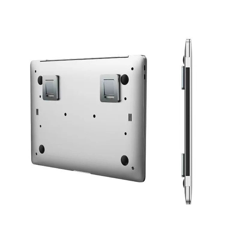 Support PC Pliable en Aluminium