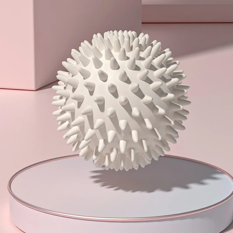 Balle de Massage Spiky – Relaxation Musculaire & Trigger Points