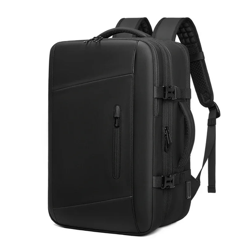 Sac Business & Voyage 39L – Stylé, Imperméable, Ultra Fonctionnel