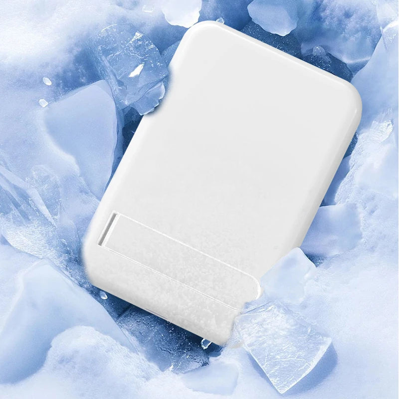 Batterie Externe MagSafe 20000mAh avec Support – iPhone 12 à 15