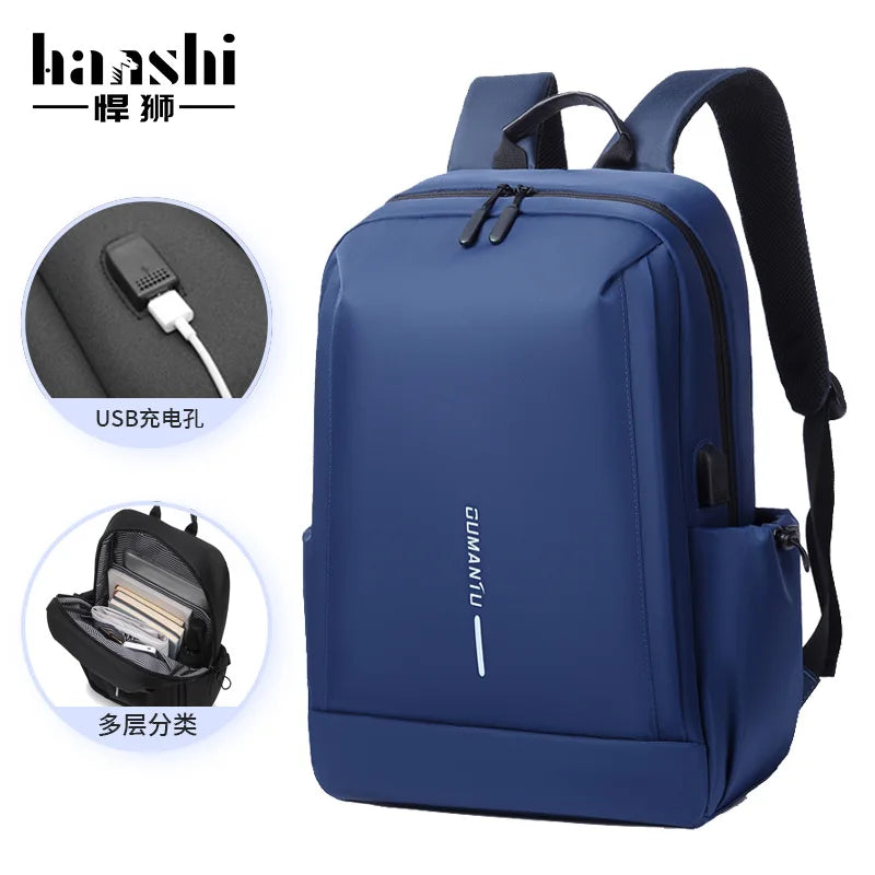 Sac à dos léger homme femme étanche