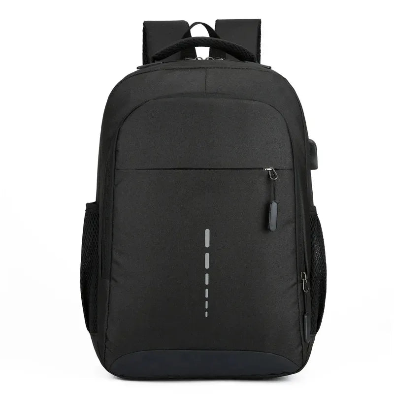 Sac à dos homme étanche USB ultra léger