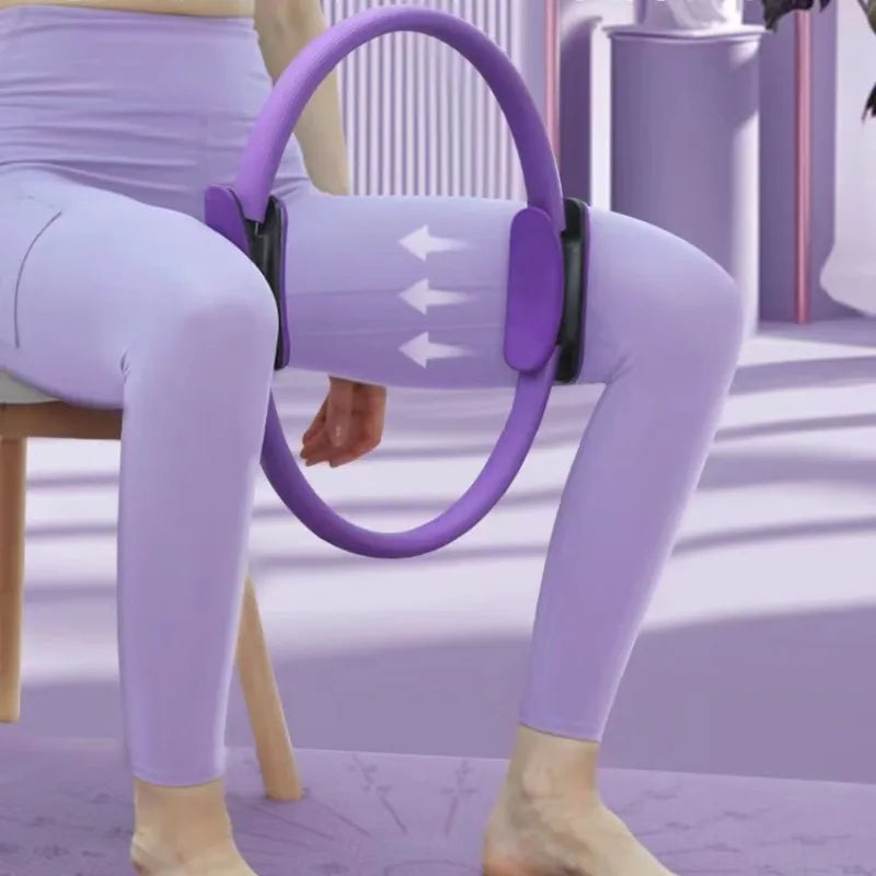 Cercle Pilates Tonique™ – Posture & Renforcement Musculaire