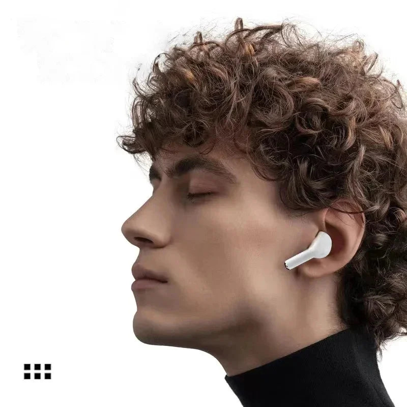 Écouteurs Bluetooth LX-10 ANC – Tactile, HiFi, 36h