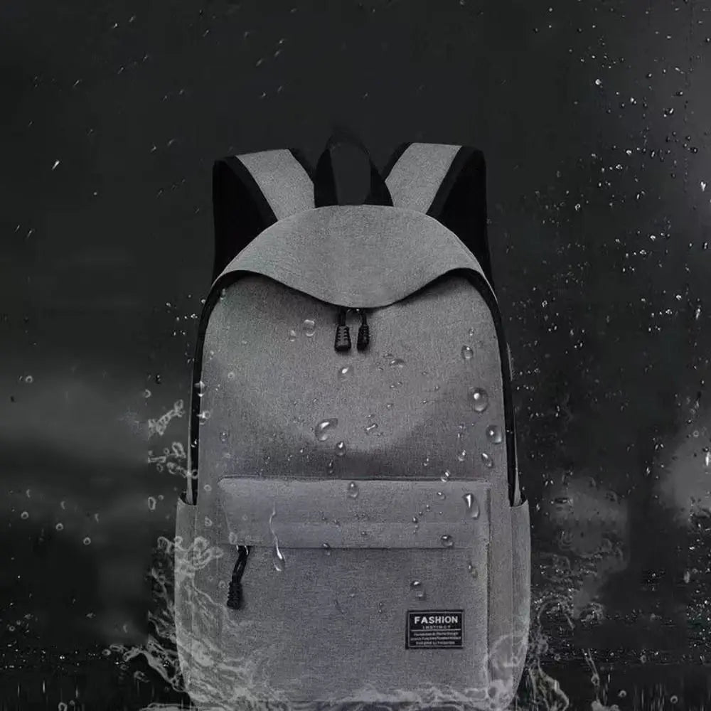 Sac à dos homme minimaliste – pratique & léger