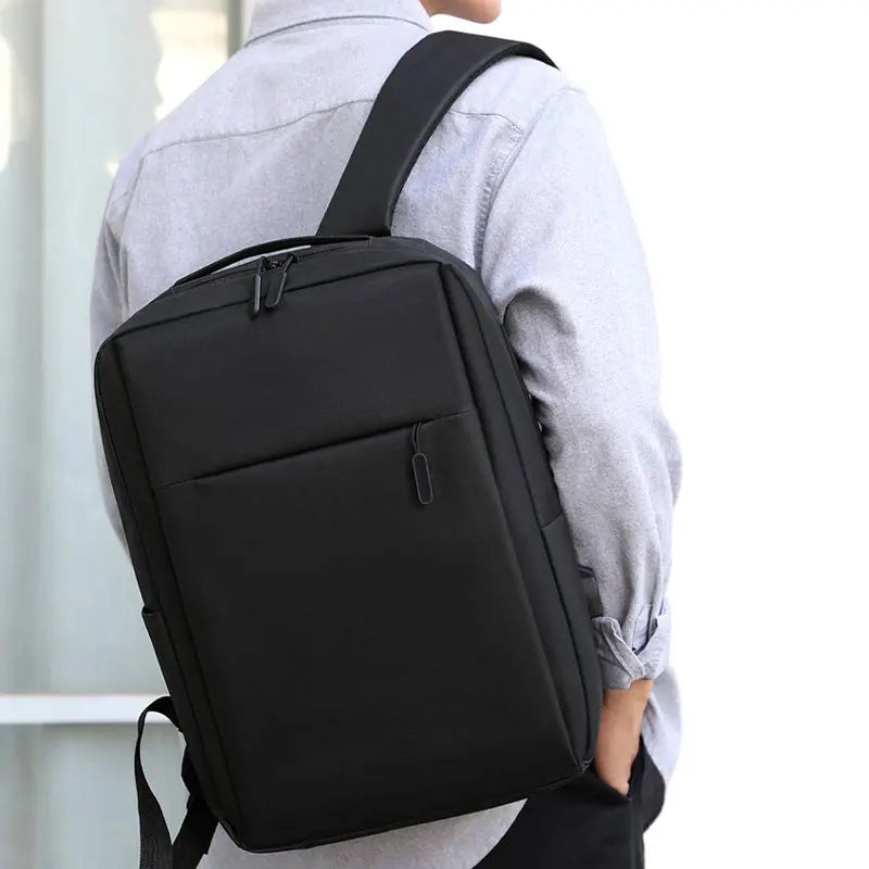 Sac à dos business USB étanche