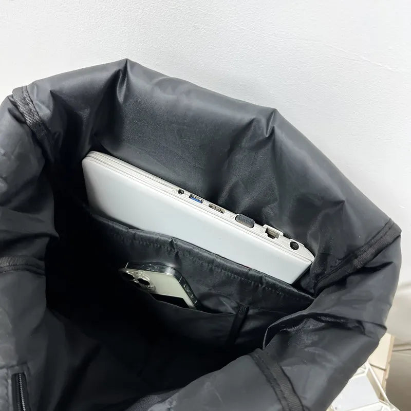 Sac à dos urbain polyvalent