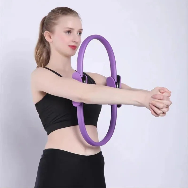 Cercle Pilates Tonique™ – Posture & Renforcement Musculaire