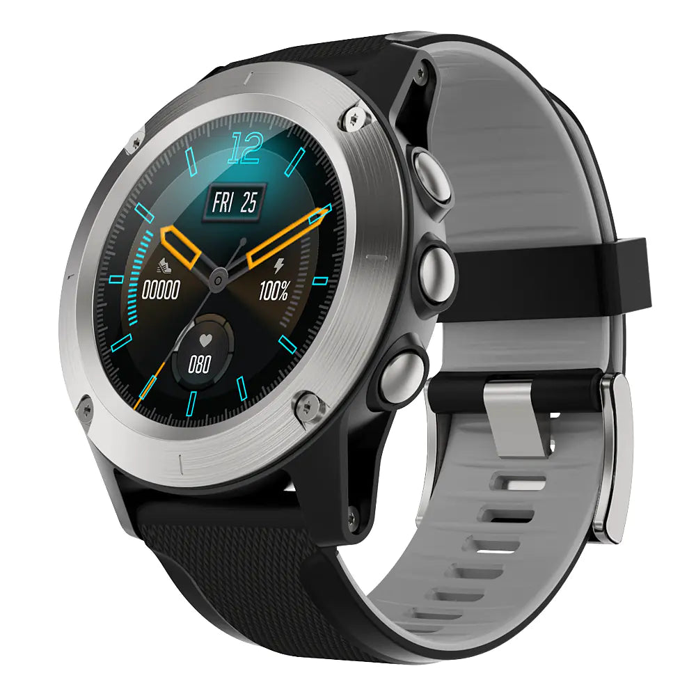 Montre Étanche Bluetooth R911 pour Sports de Plein Air