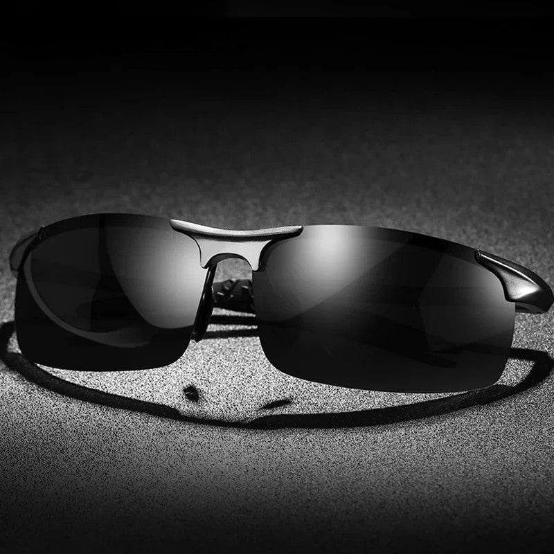 Lunettes Soleil Homme COOLPANDAS Polarisées