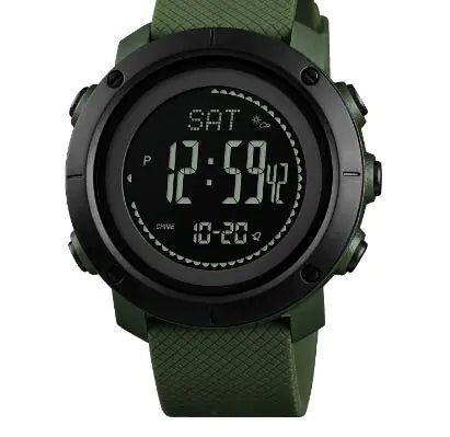 Montre Étanche Bluetooth R911 pour Sports de Plein Air