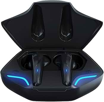 Écouteurs Sans Fil X15 – Gaming & Waterprooflm