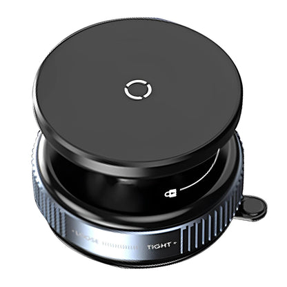 Support Téléphone K009 – Magnétique, Pivot Électrique 360°