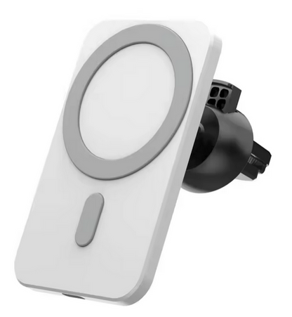 Chargeur Voiture MagSafe 15W – iPhone 12-16