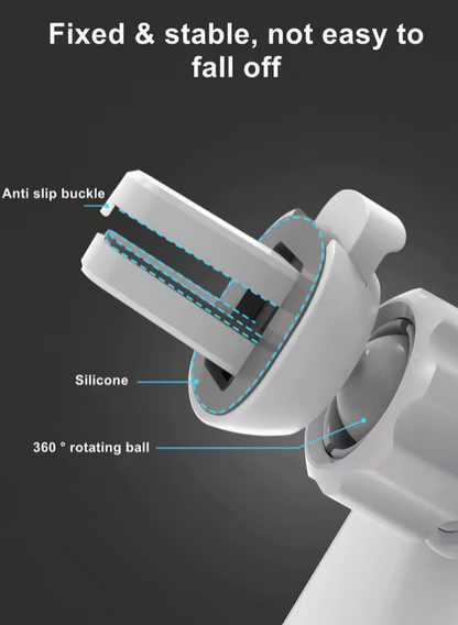 Chargeur Voiture MagSafe 15W – iPhone 12-16