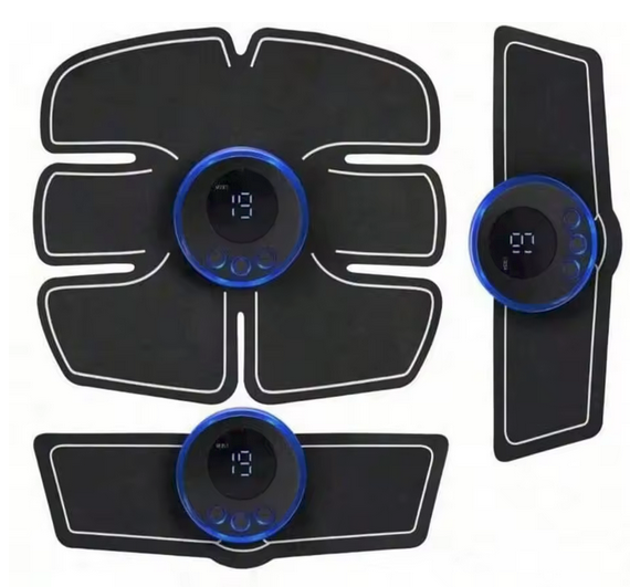 Ceinture EMS Intelligente – Stimulateur Musculaire ABS