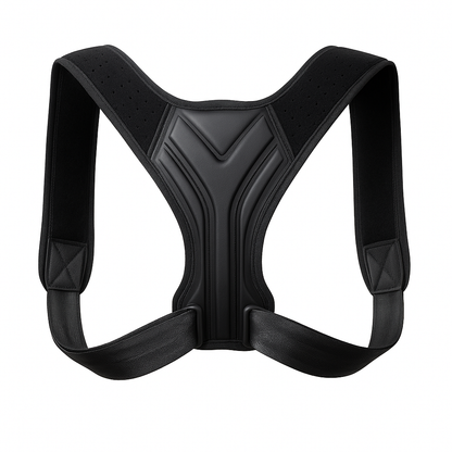 Correcteur de posture réglable – maintien du dos et des épaules