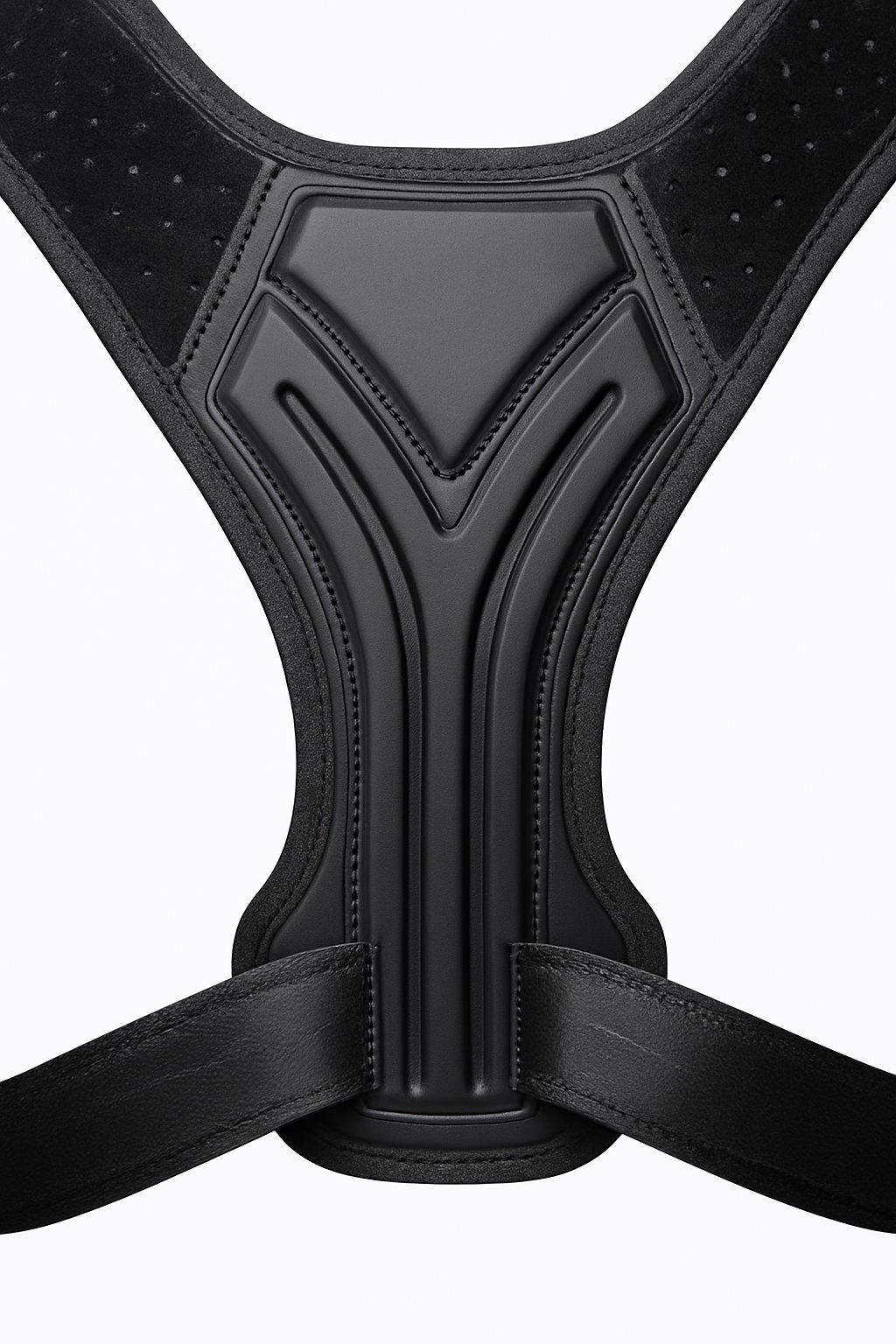 Correcteur de posture réglable – maintien du dos et des épaules