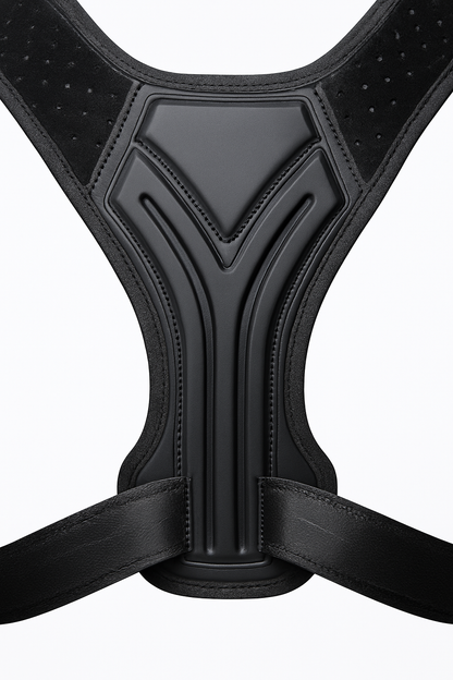 Correcteur de posture réglable – maintien du dos et des épaules