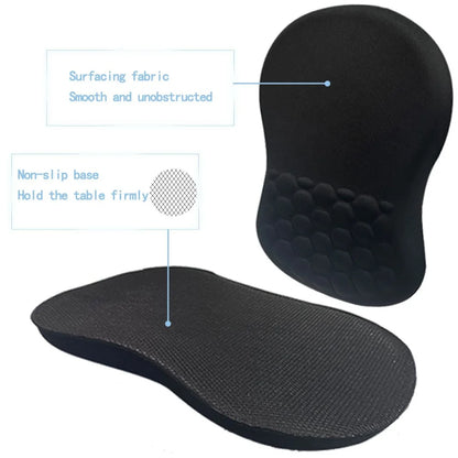 Tapis Souris MémoConfort™