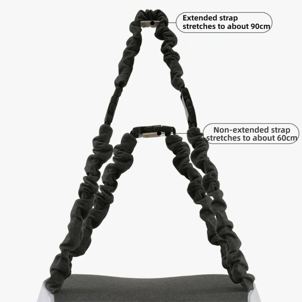 Coussin Lombaire Ergonomique – Soutien du Dos