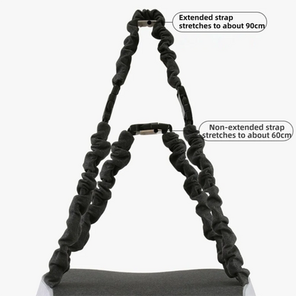 Coussin Lombaire Ergonomique – Soutien du Dos