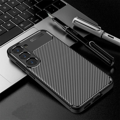 Coque Samsung S23 / S23 Plus / Ultra Antichoc en TPU