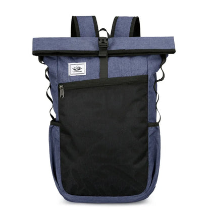Sac à Dos Pliable Étanche Ultraléger Randonnée & Voyage