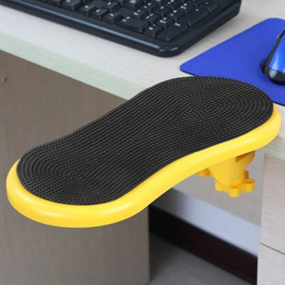 Repose-Bras Réglable – Confort Bureau