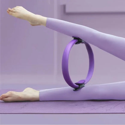Cercle Pilates Tonique™ – Posture & Renforcement Musculaire