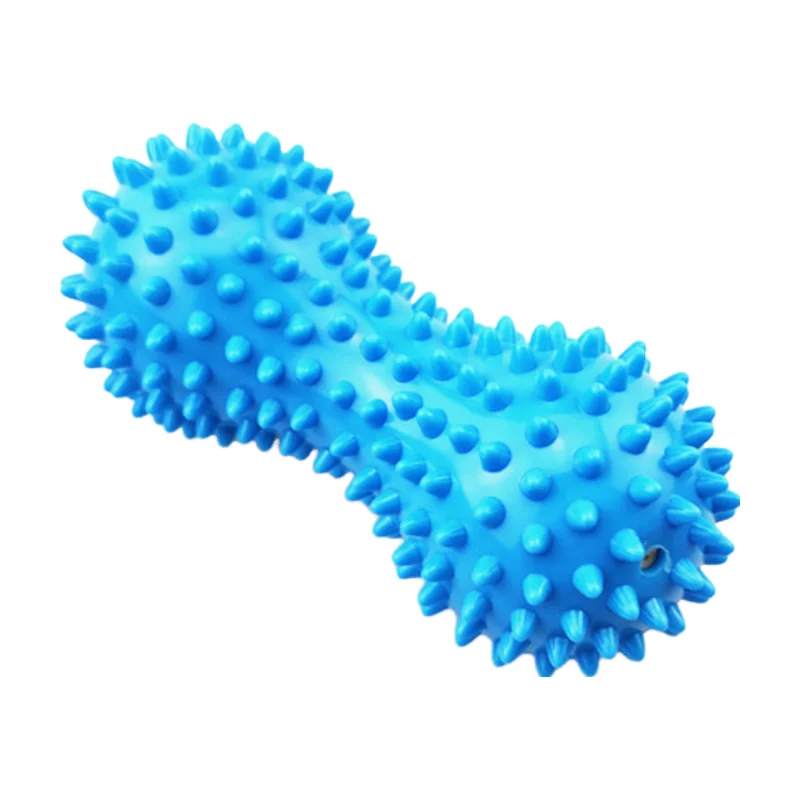 Balle de Massage Duo Spiky – Soulage & Détend