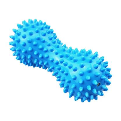 Balle de Massage Duo Spiky – Soulage & Détend