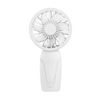 Mini Ventilateur Portable USB – Léger, Silencieux et Rechargeable pour l'Été