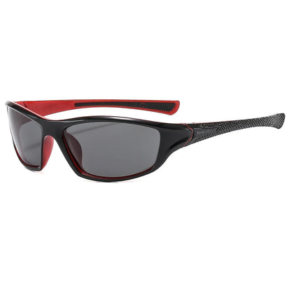 Lunettes de Soleil Sport Polarisées UV400 – MOONBIFFY