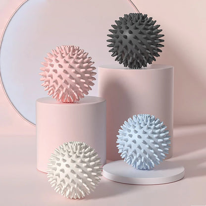 Balle de Massage Spiky – Relaxation Musculaire & Trigger Points