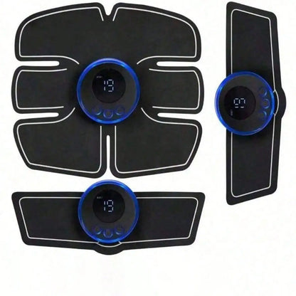 Ceinture EMS Intelligente – Stimulateur Musculaire ABS