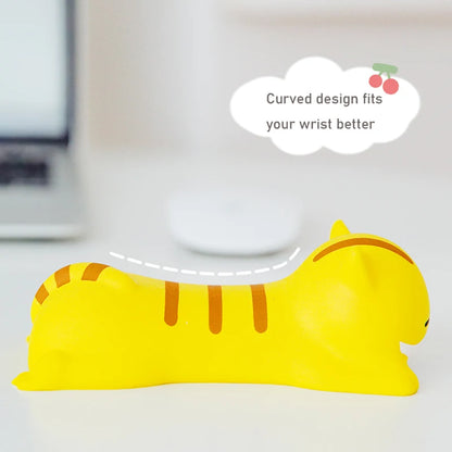 Repose-Poignet Souris – Mignon & Ergonomique