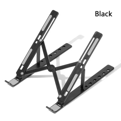 Support Pliable Réglable – Ordinateur & iPad