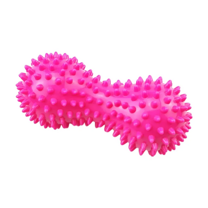 Balle de Massage Duo Spiky – Soulage & Détend