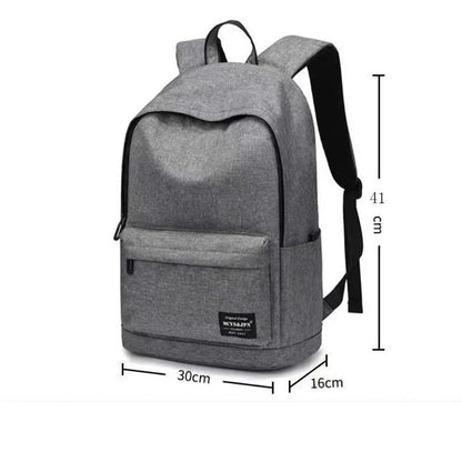 Sac à dos homme minimaliste – pratique & léger